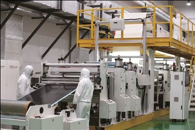 復(fù)合材料控溫模溫機