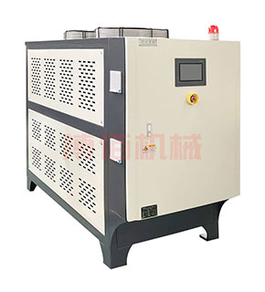 風(fēng)冷式工業(yè)冷水機